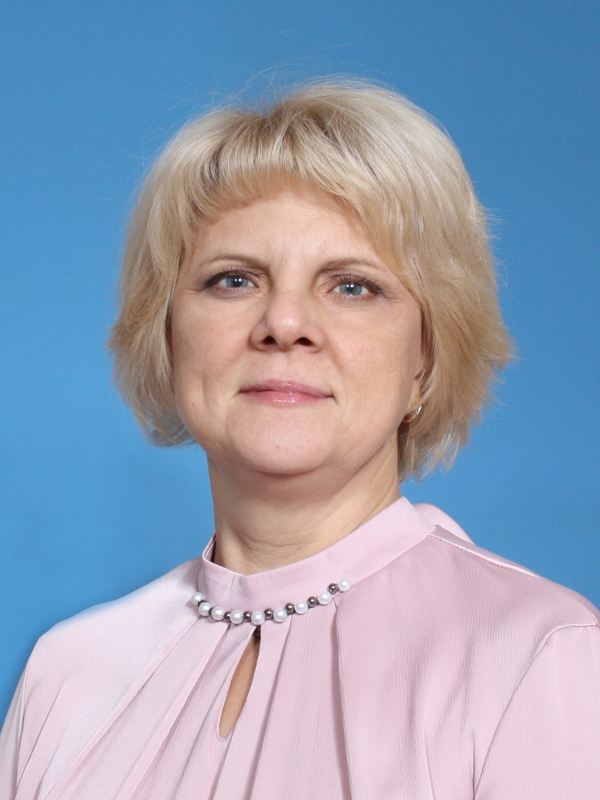 Педагогический работник Онищенко Марина Владимировна.