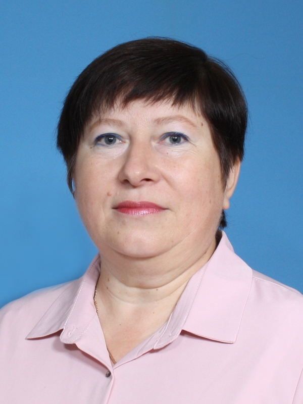 Педагогический работник Косова Оксана Викторовна.