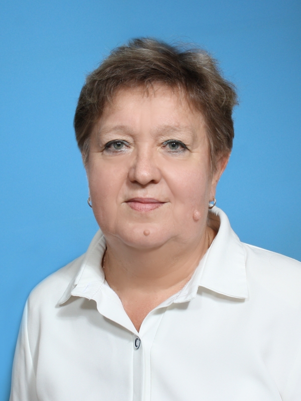 Педагогический работник Турмий Наталья Владимировна.