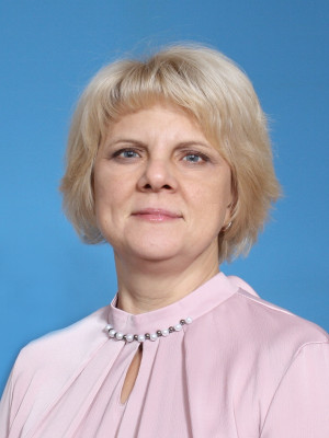 Педагогический работник Онищенко Марина Владимировна