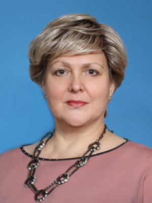 учитель-психолог Наумова Нина Викторовна